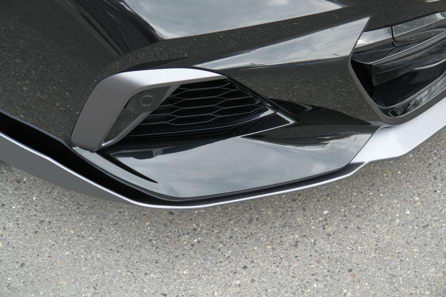 Детали экстерьера BMW Z4 M40i by dAHLer (G29) 2019 года  (фото 15 из 66)